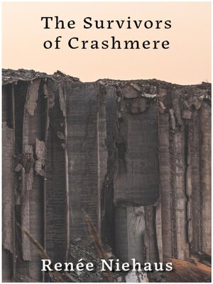 cover image of The Survivors of Crashmere